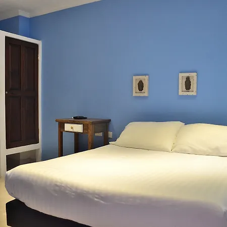 Galeria La Trinidad Cartagena