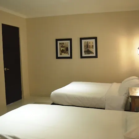 Hotel Galeria La Trinidad Cartagena