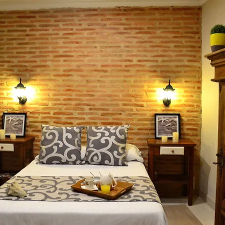 Galeria La Trinidad