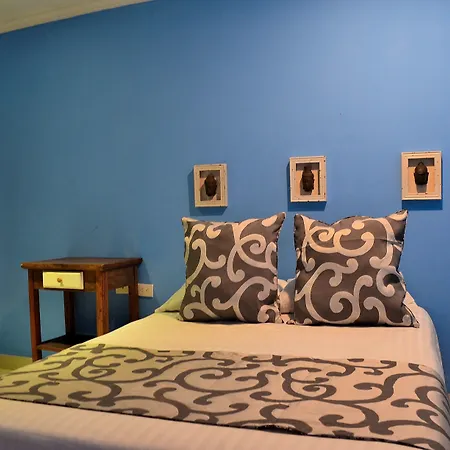 Galeria La Trinidad Hotel