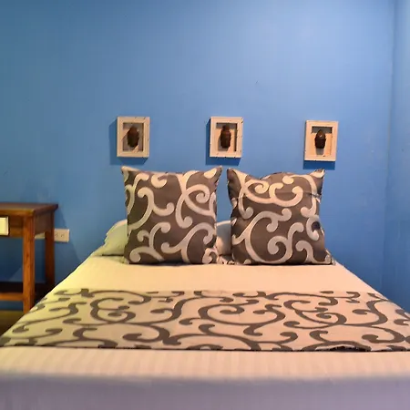 Galeria La Trinidad Hotel Cartagena