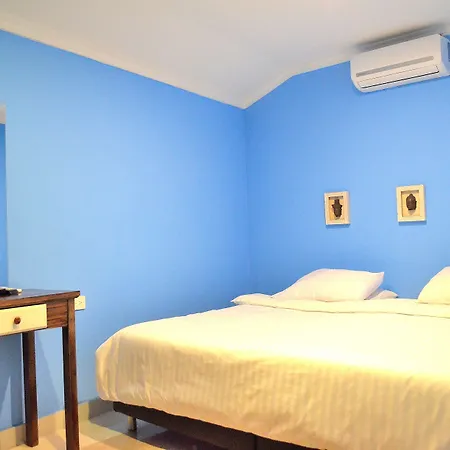 Hotel Galeria La Trinidad