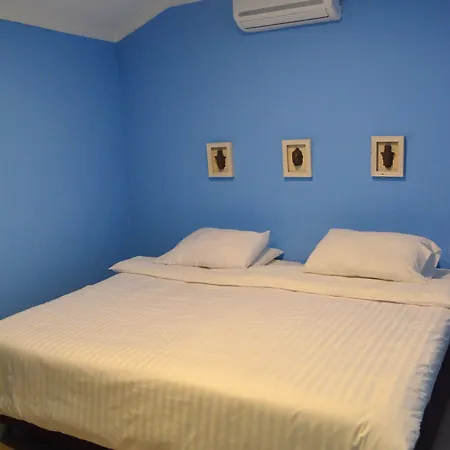 Hotel Galeria La Trinidad