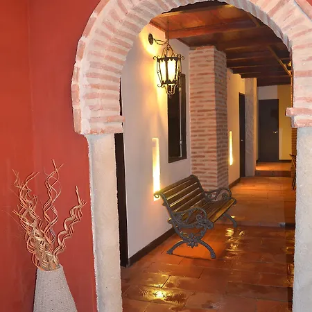 Galeria La Trinidad Hotel