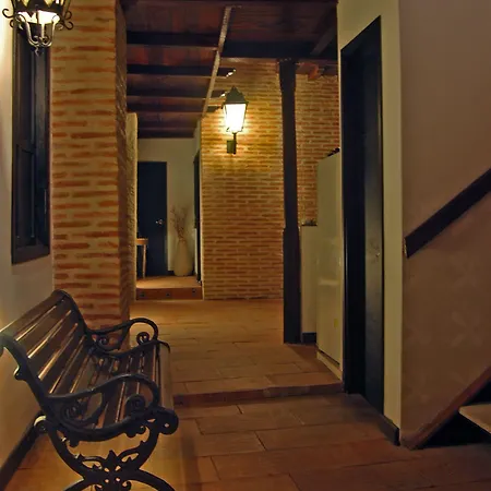 Galeria La Trinidad Hotel