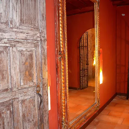 Hotel Galeria La Trinidad Cartagena