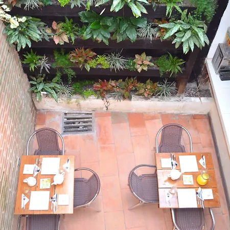 Galeria La Trinidad