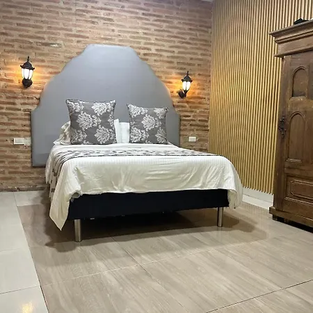 Galeria La Trinidad