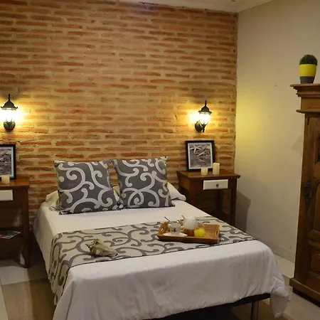 Galeria La Trinidad Hotel