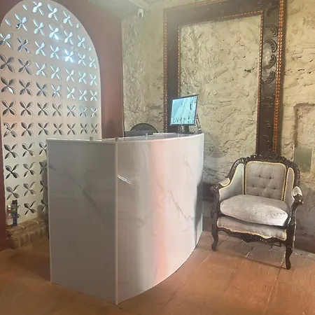 Hotel Galeria La Trinidad Cartagena