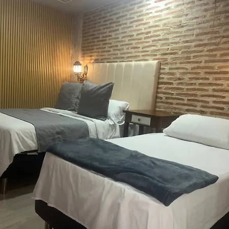 Galeria La Trinidad 3*