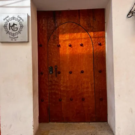 Galeria La Trinidad Hotel