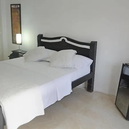 Galeria La Trinidad Hotel