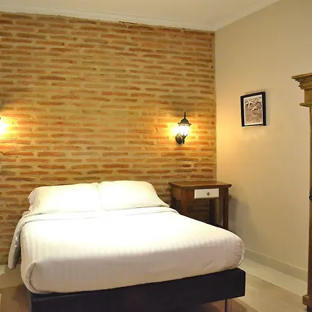 Galeria La Trinidad Hotel Cartagena