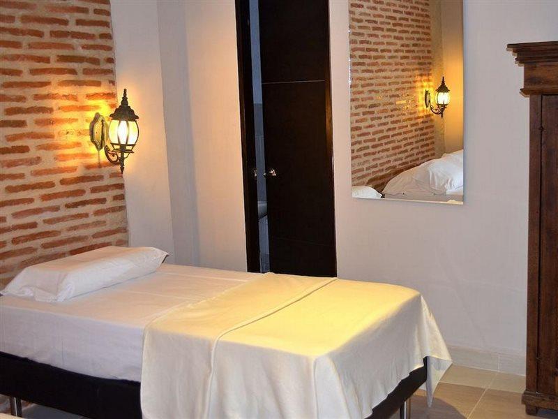 Galeria La Trinidad Hotel