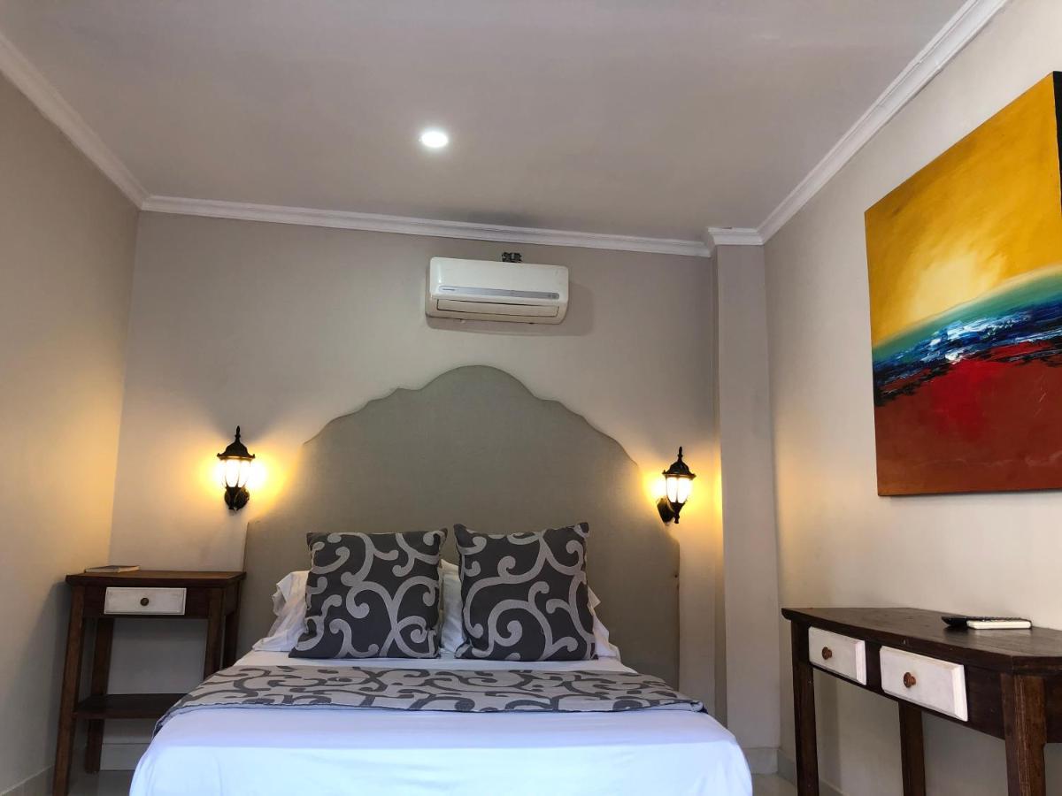 Galeria La Trinidad Cartagena