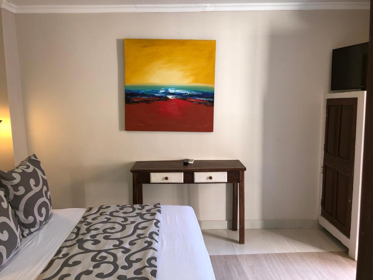 Galeria La Trinidad Cartagena