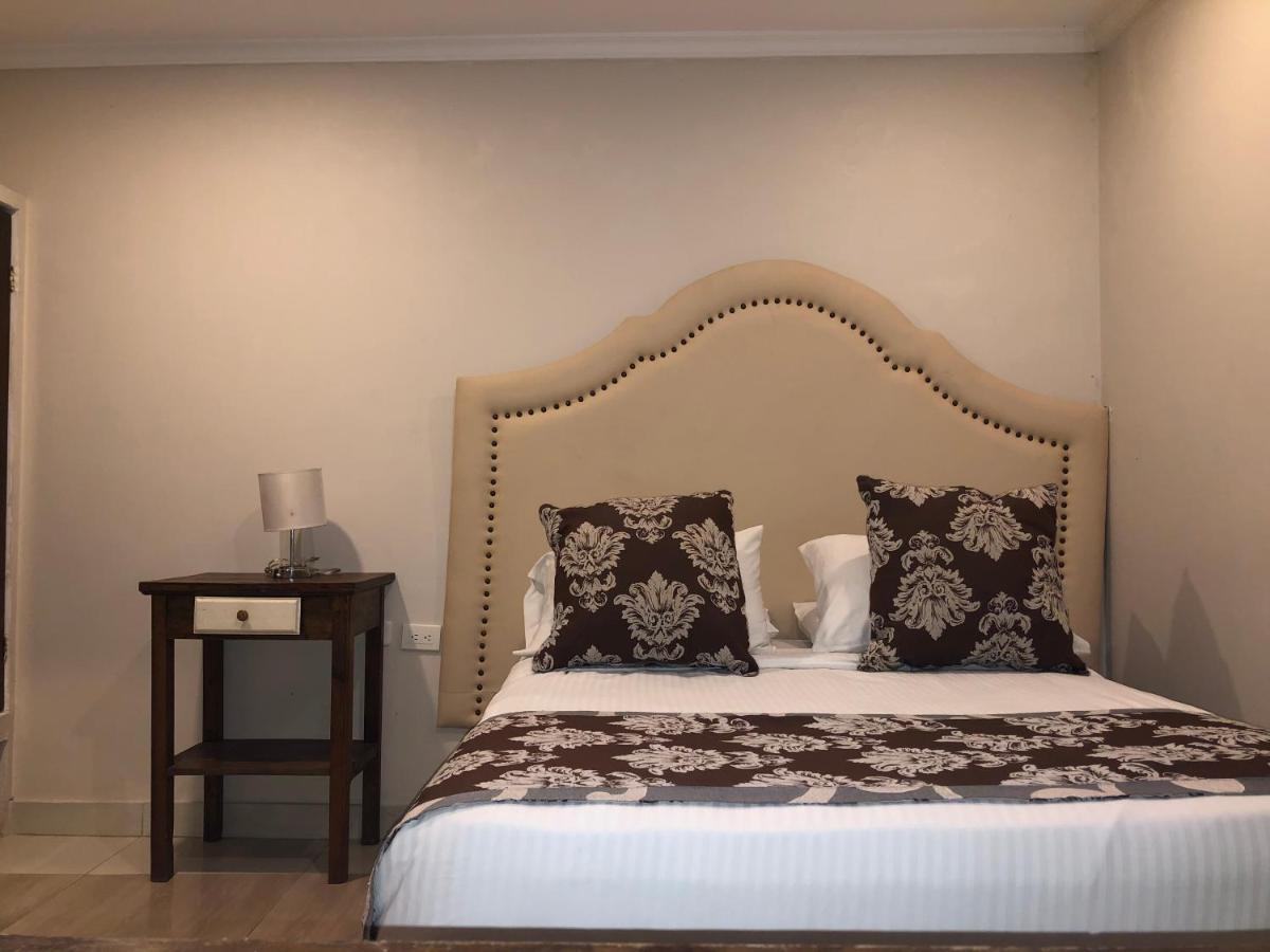 Galeria La Trinidad 3* Cartagena