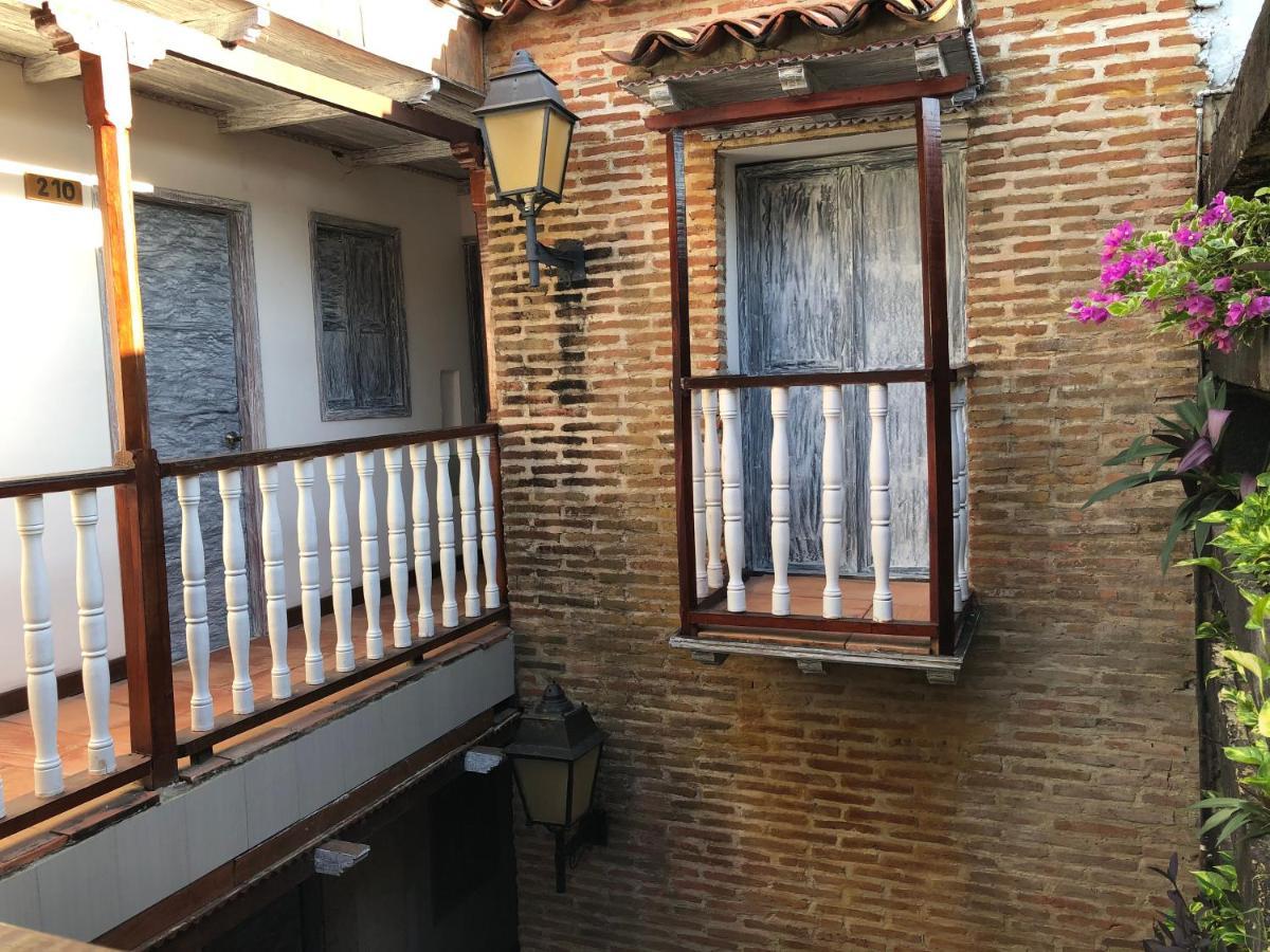 Hotel Galeria La Trinidad