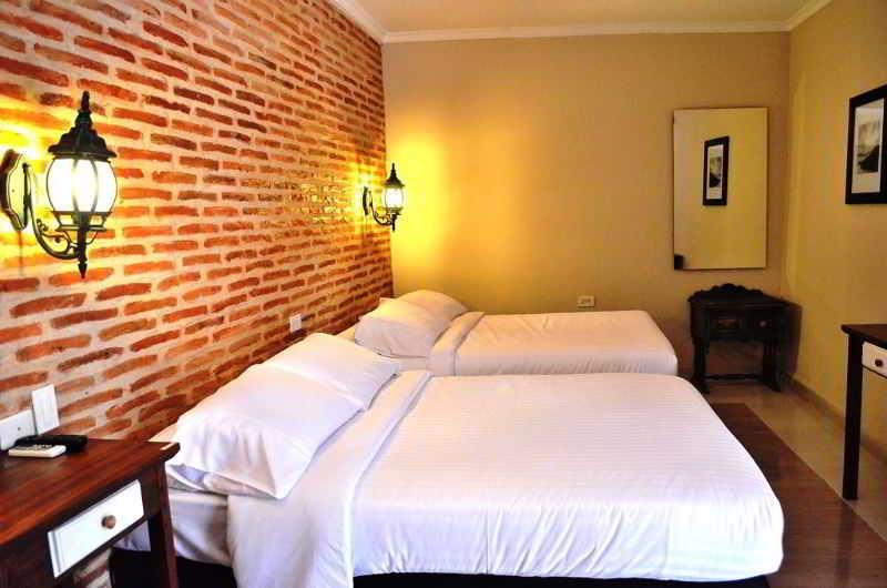 Galeria La Trinidad 3* Cartagena