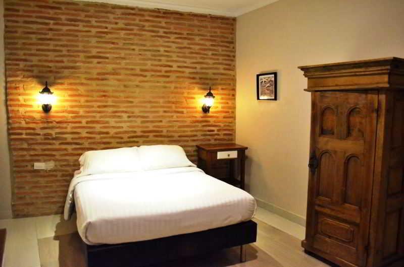 Galeria La Trinidad Hotel Cartagena