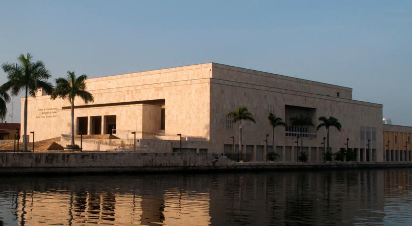 Hotel Galeria La Trinidad