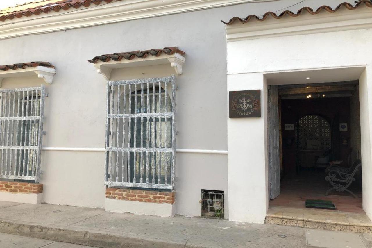 Galeria La Trinidad Cartagena