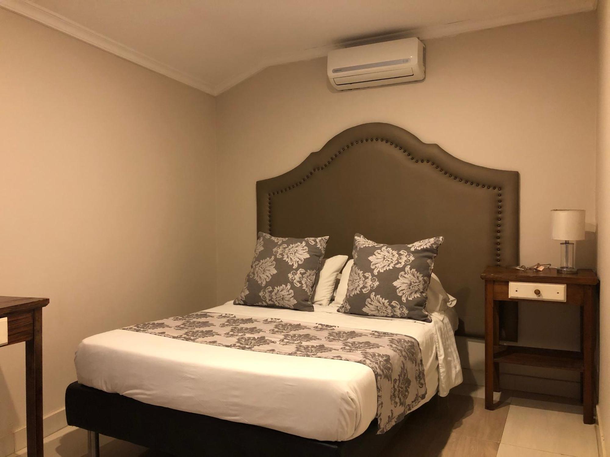 Hotel Galeria La Trinidad Cartagena