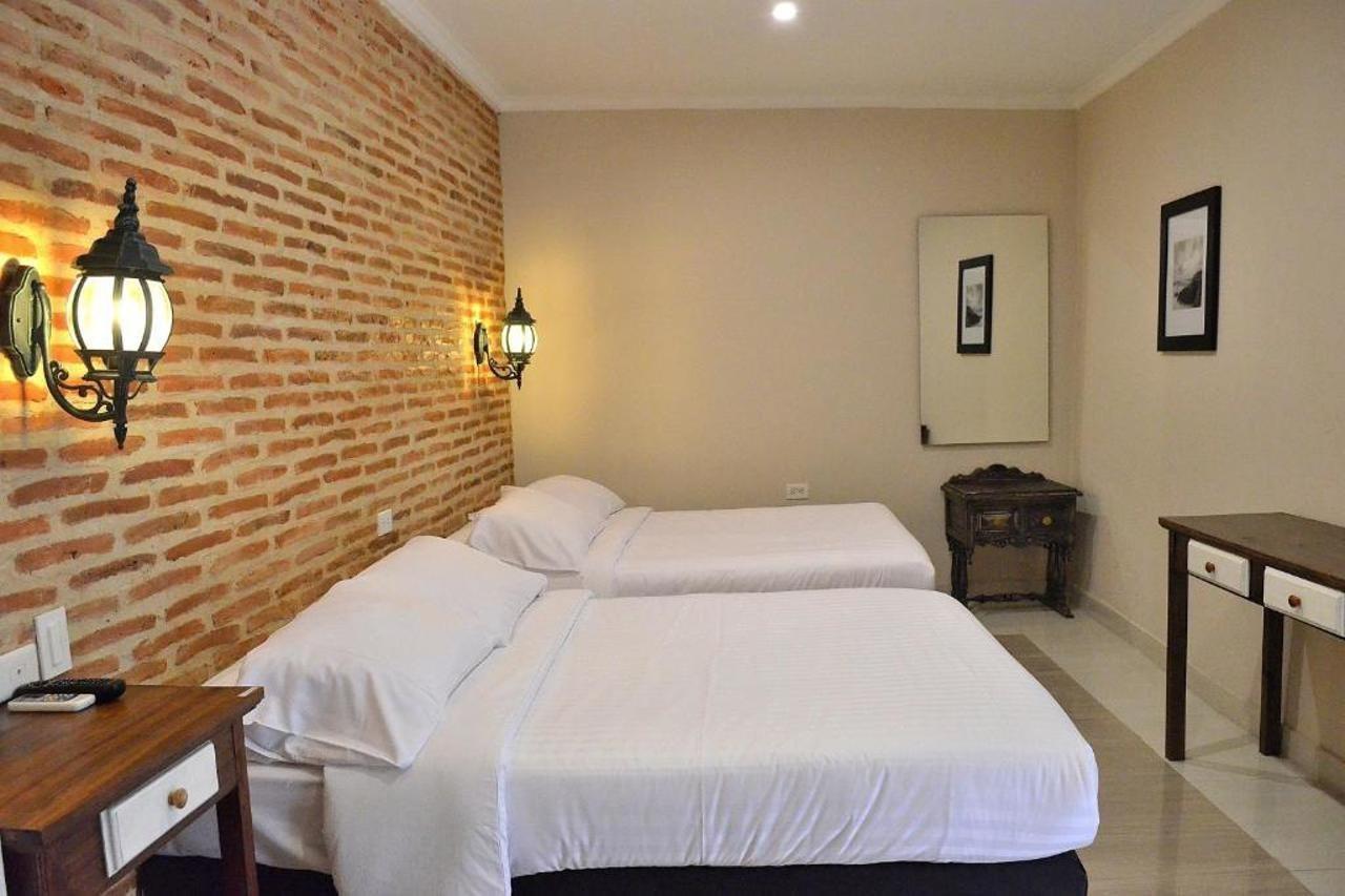 Galeria La Trinidad Hotel