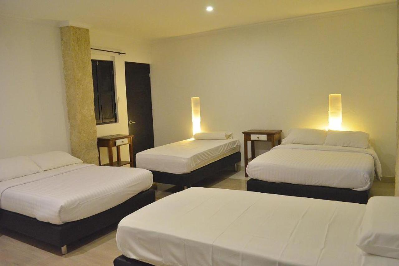 Hotel Galeria La Trinidad 3*