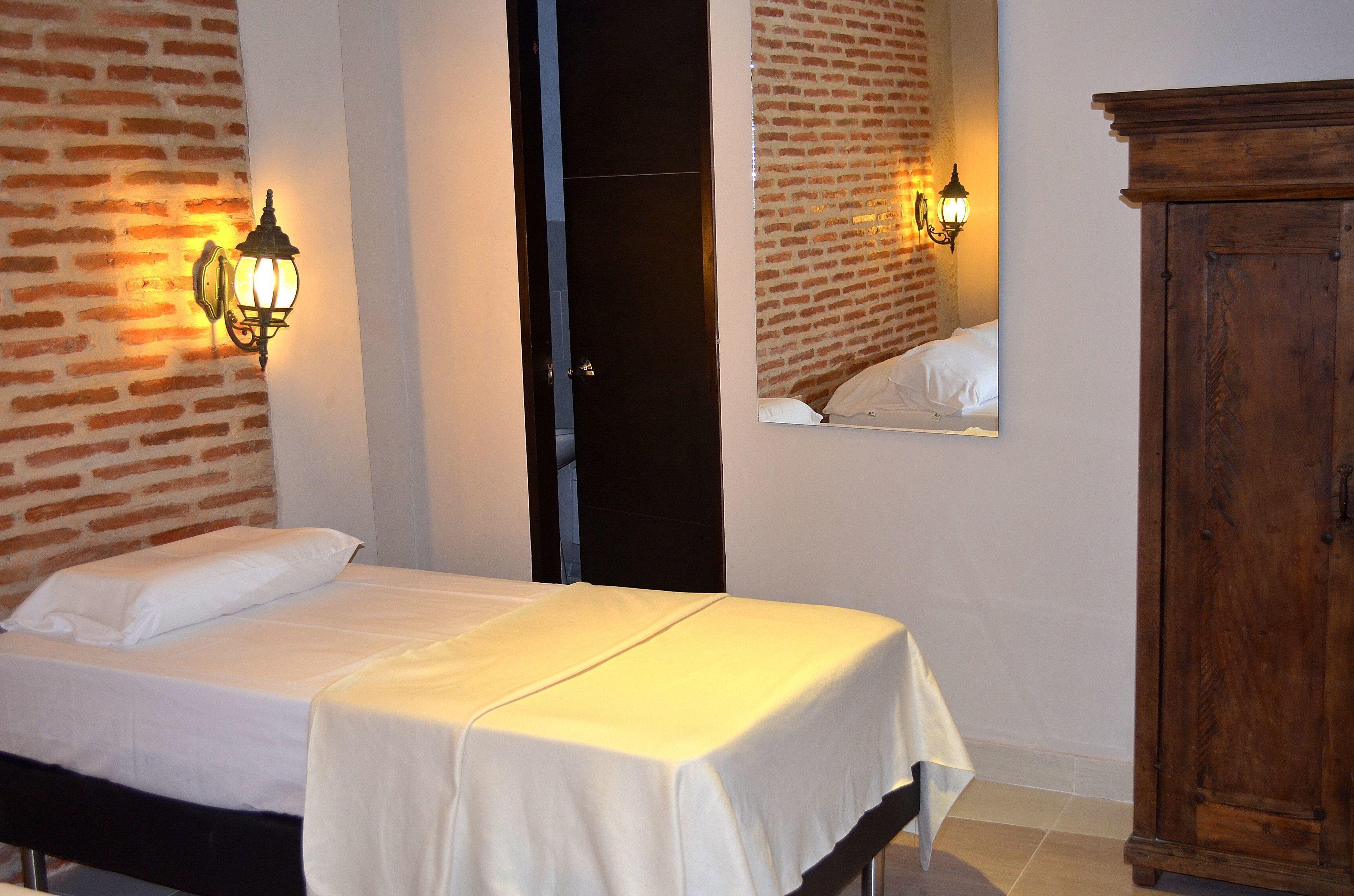 Galeria La Trinidad 3*