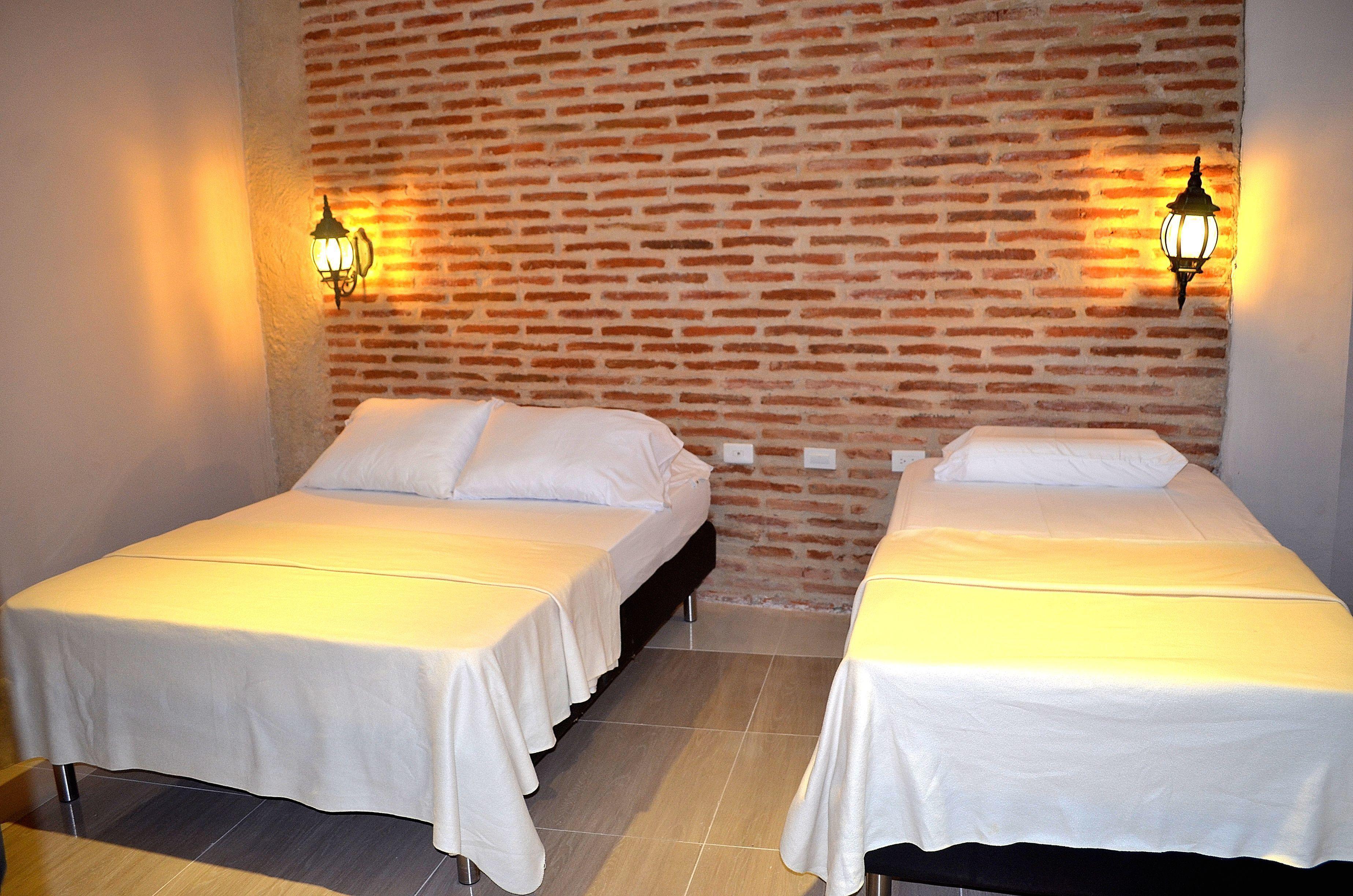 Galeria La Trinidad 3*