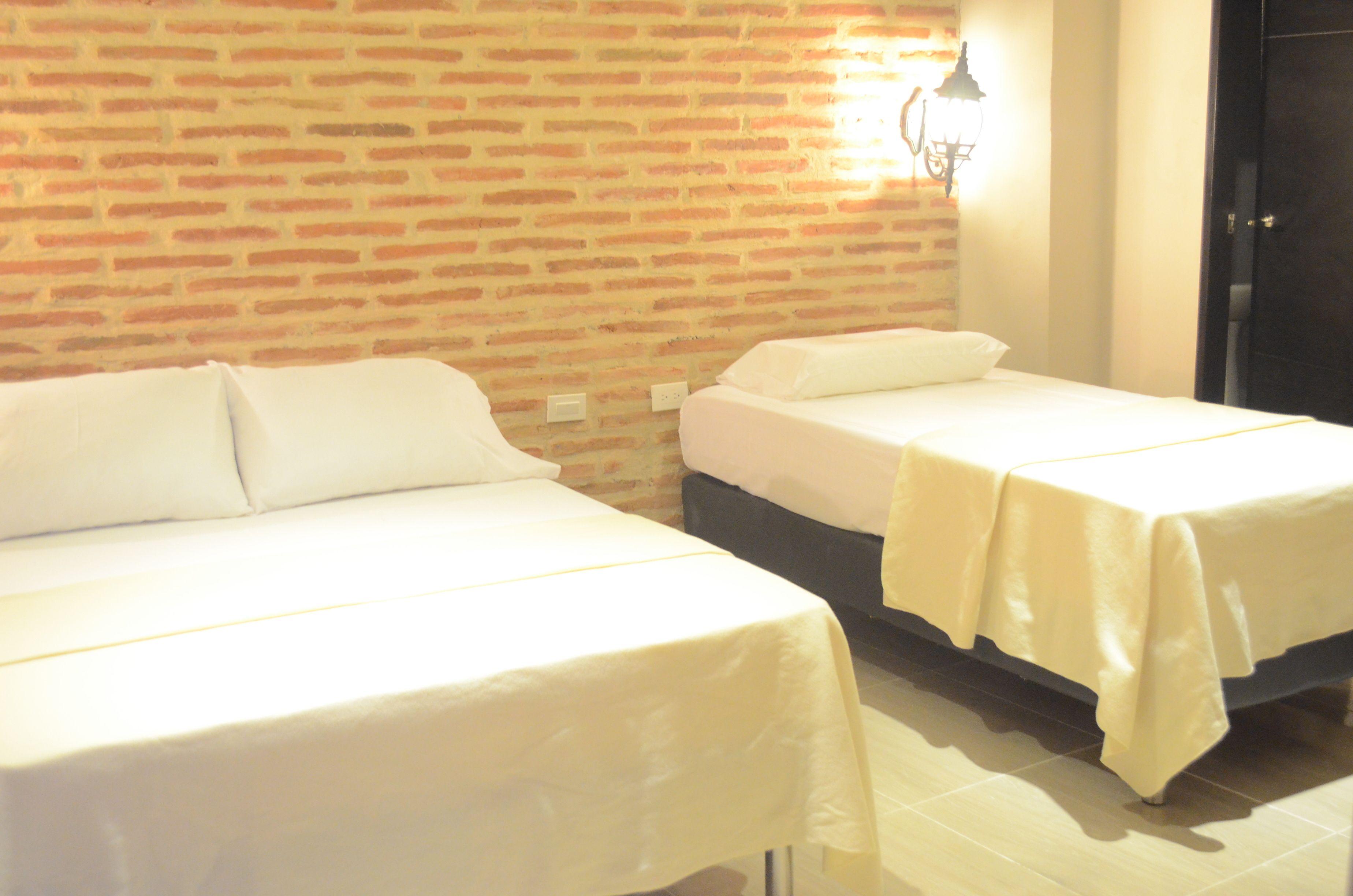 Hotel Galeria La Trinidad 3*