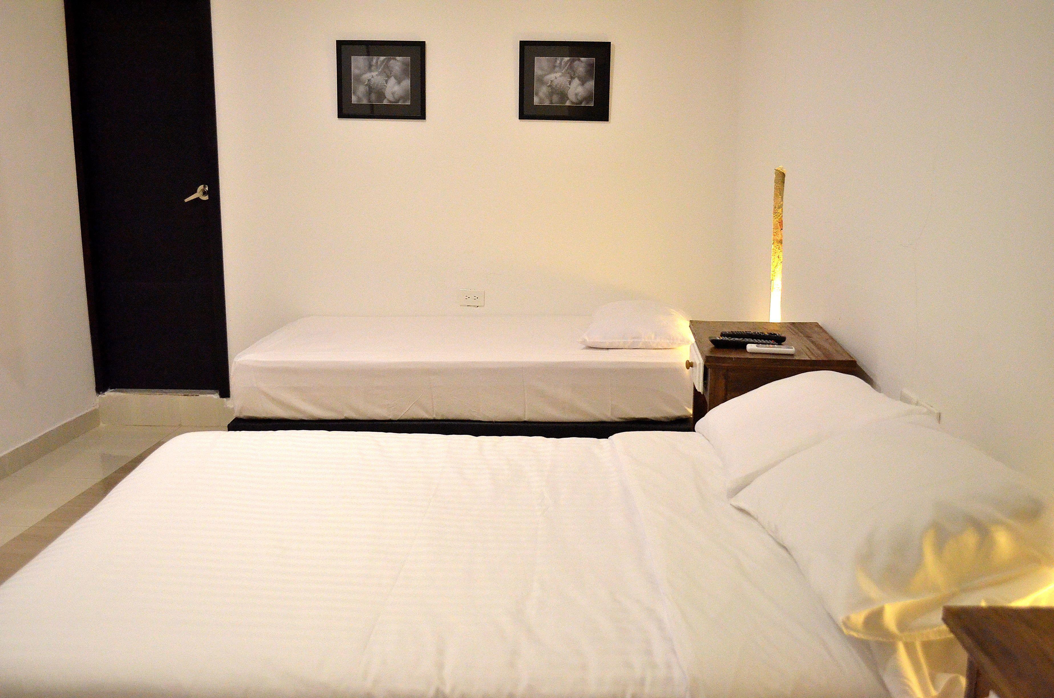 Hotel Galeria La Trinidad Cartagena