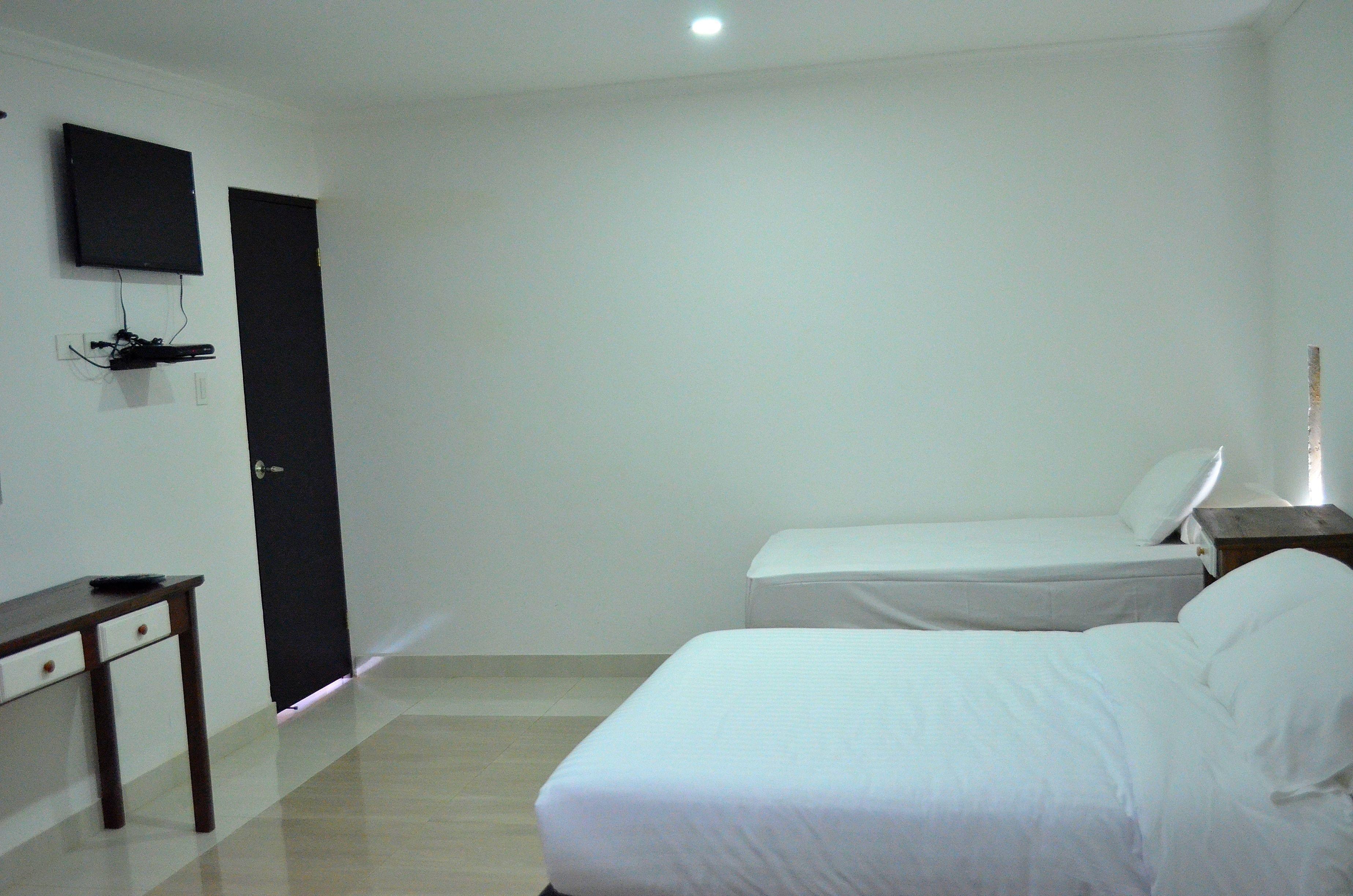 Hotel Galeria La Trinidad
