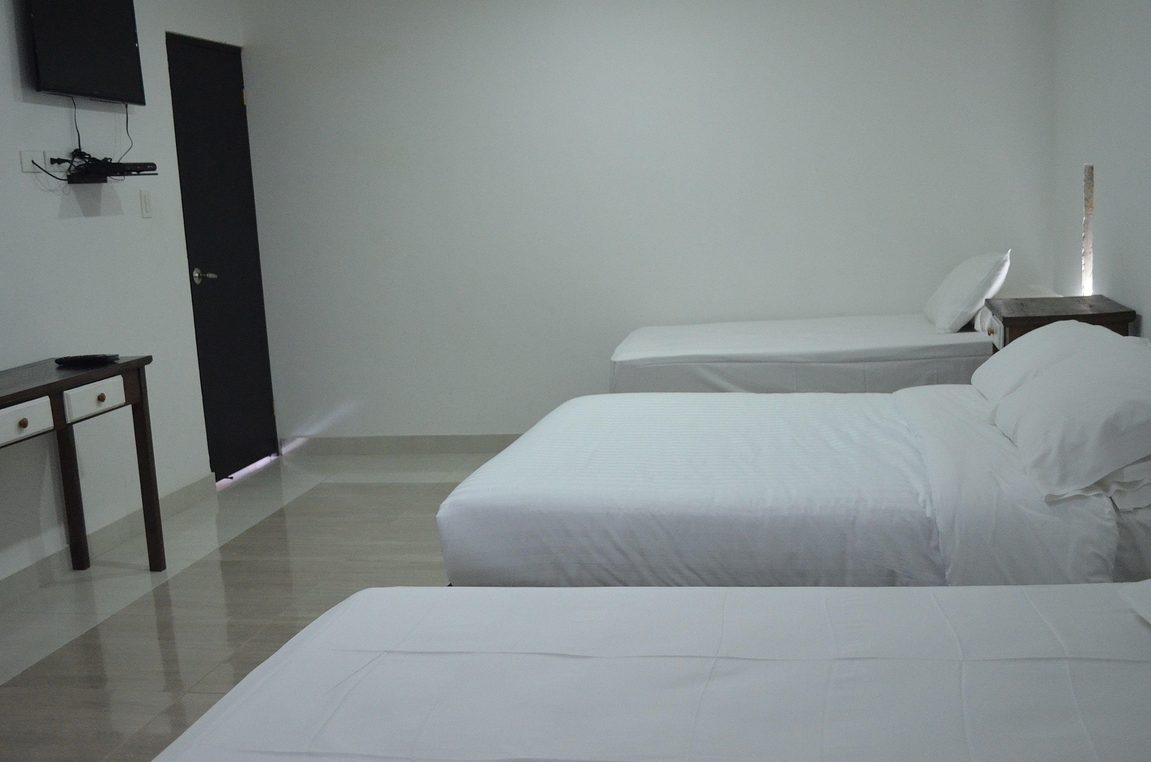 Hotel Galeria La Trinidad 3*
