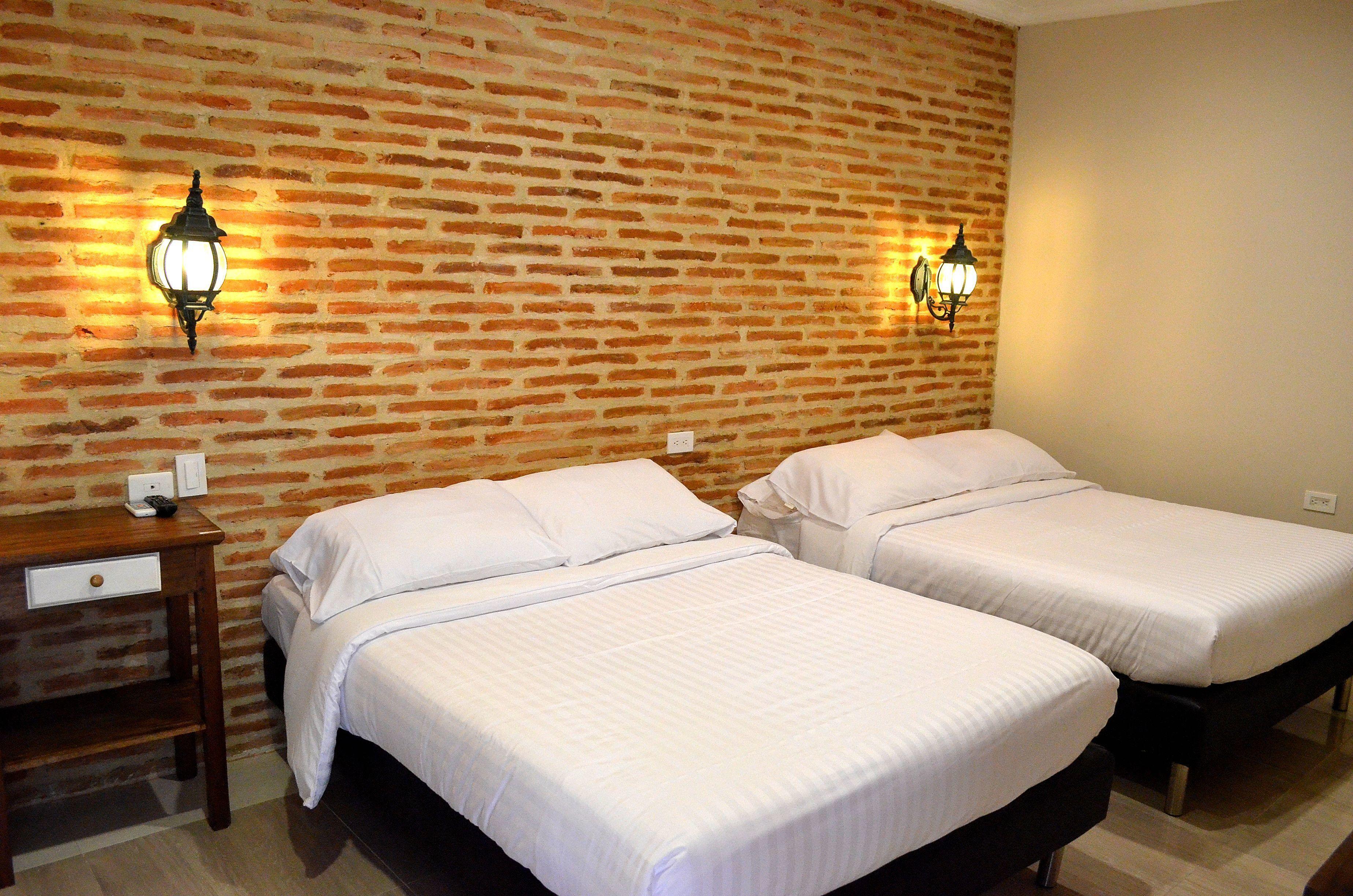 Galeria La Trinidad 3* Cartagena