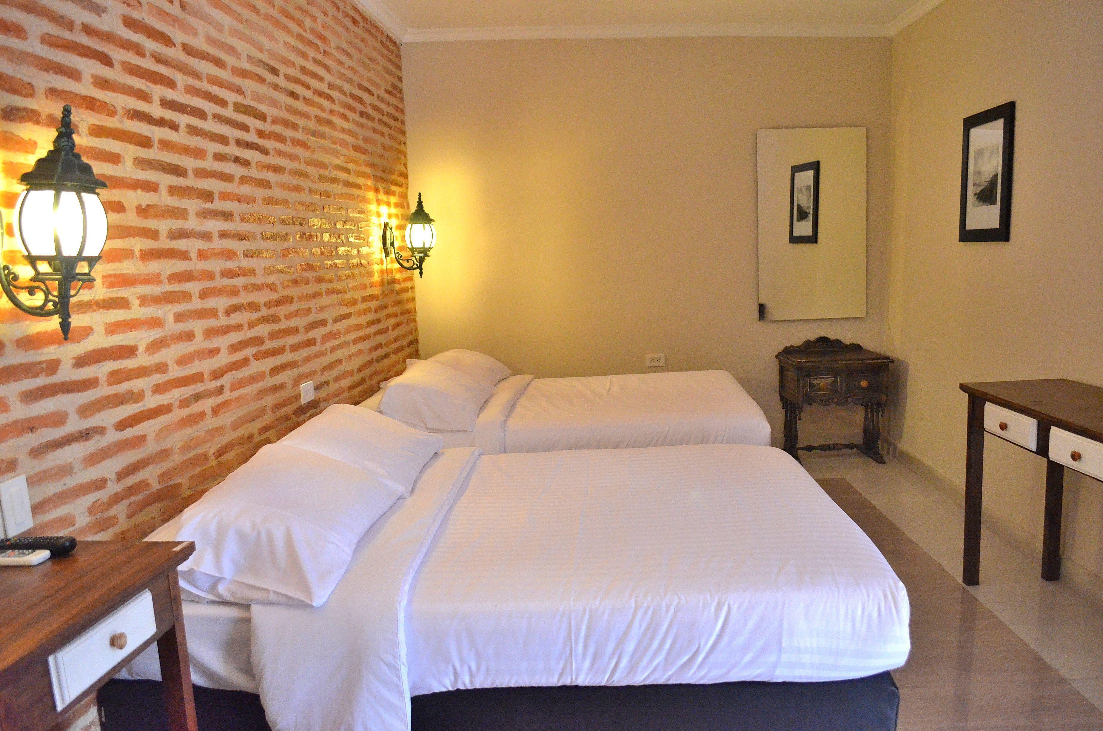 Galeria La Trinidad Hotel