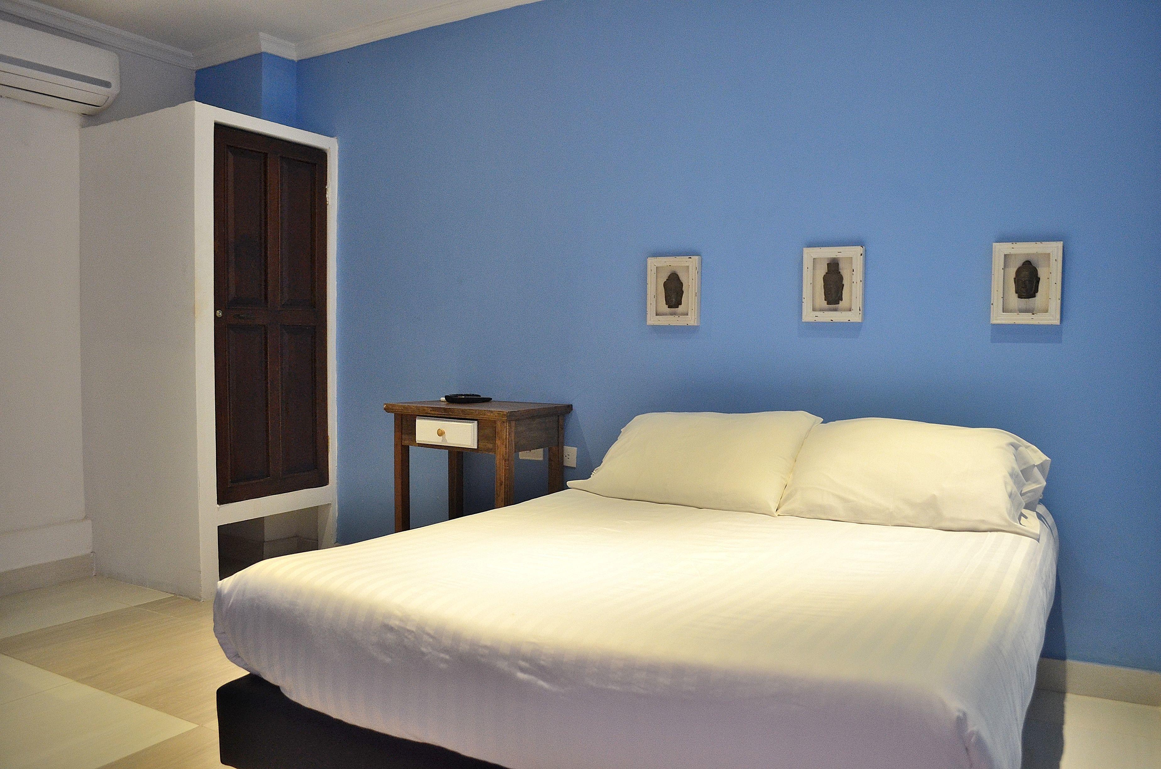 Galeria La Trinidad Cartagena