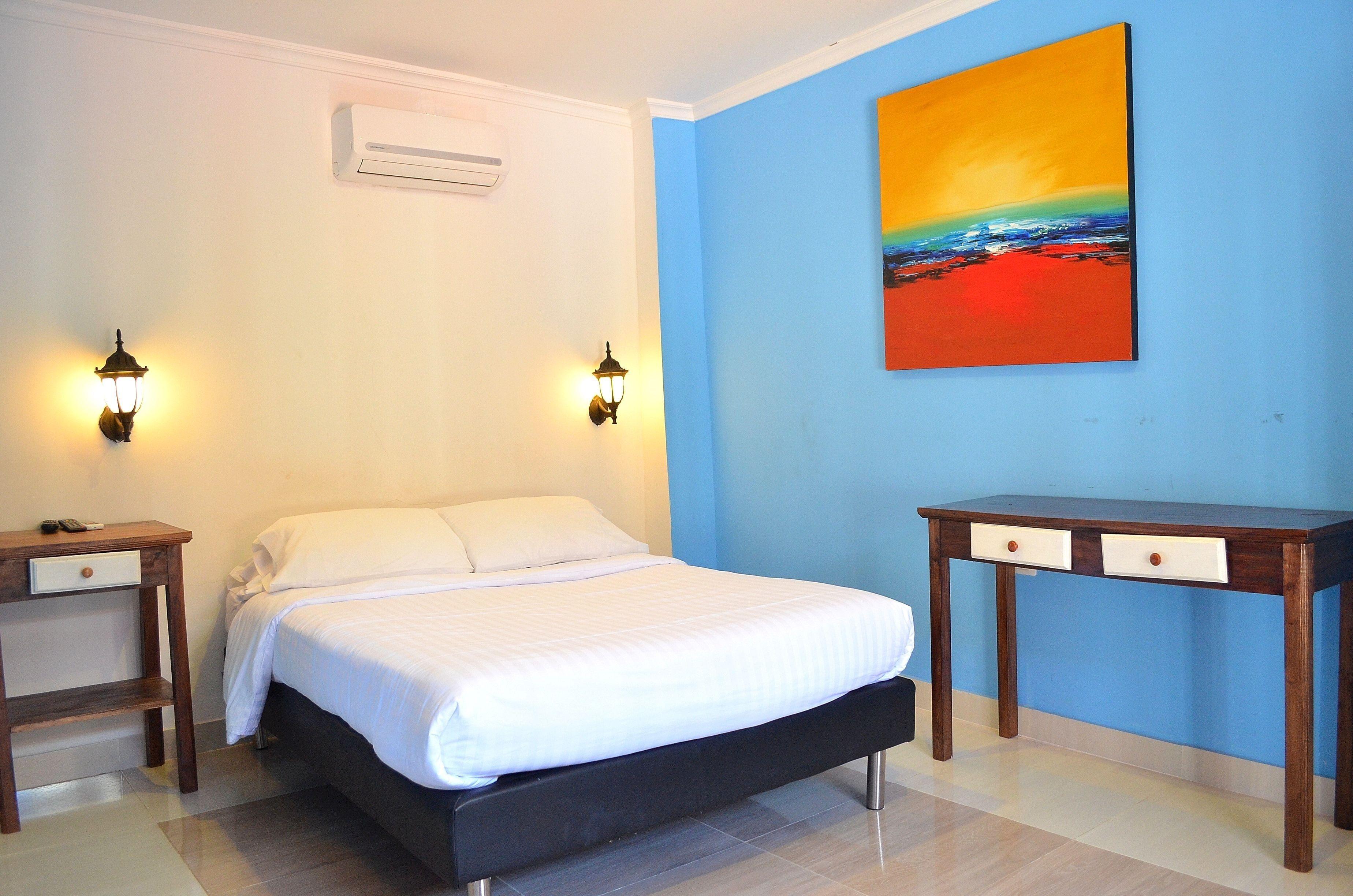 Galeria La Trinidad 3*