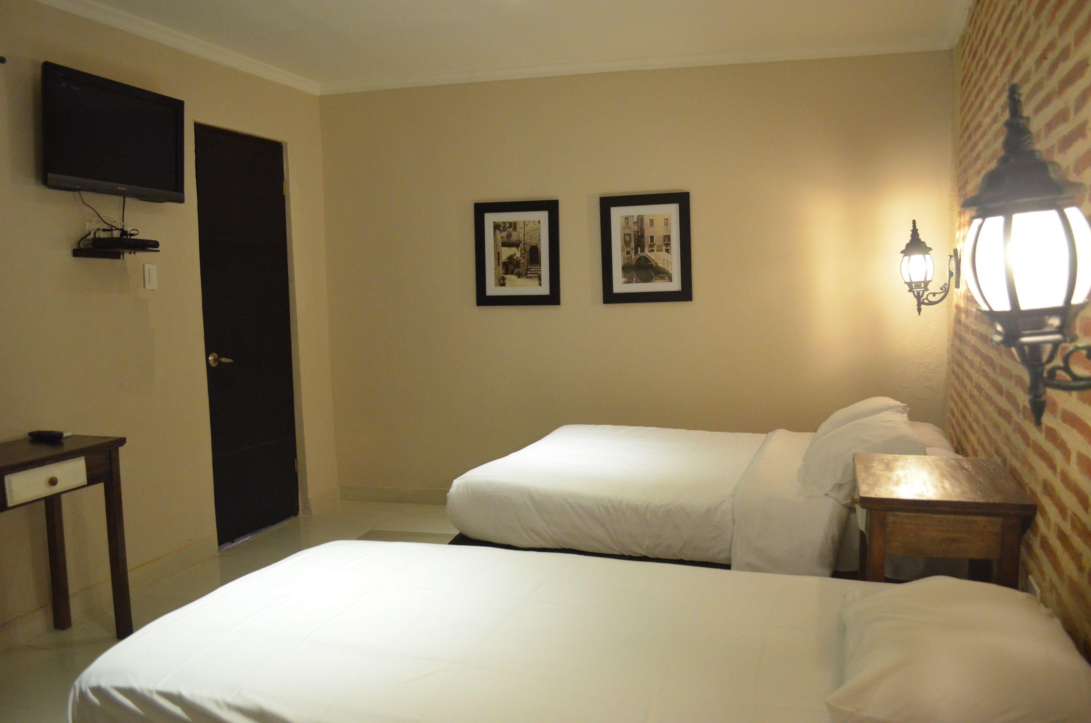 Hotel Galeria La Trinidad Cartagena