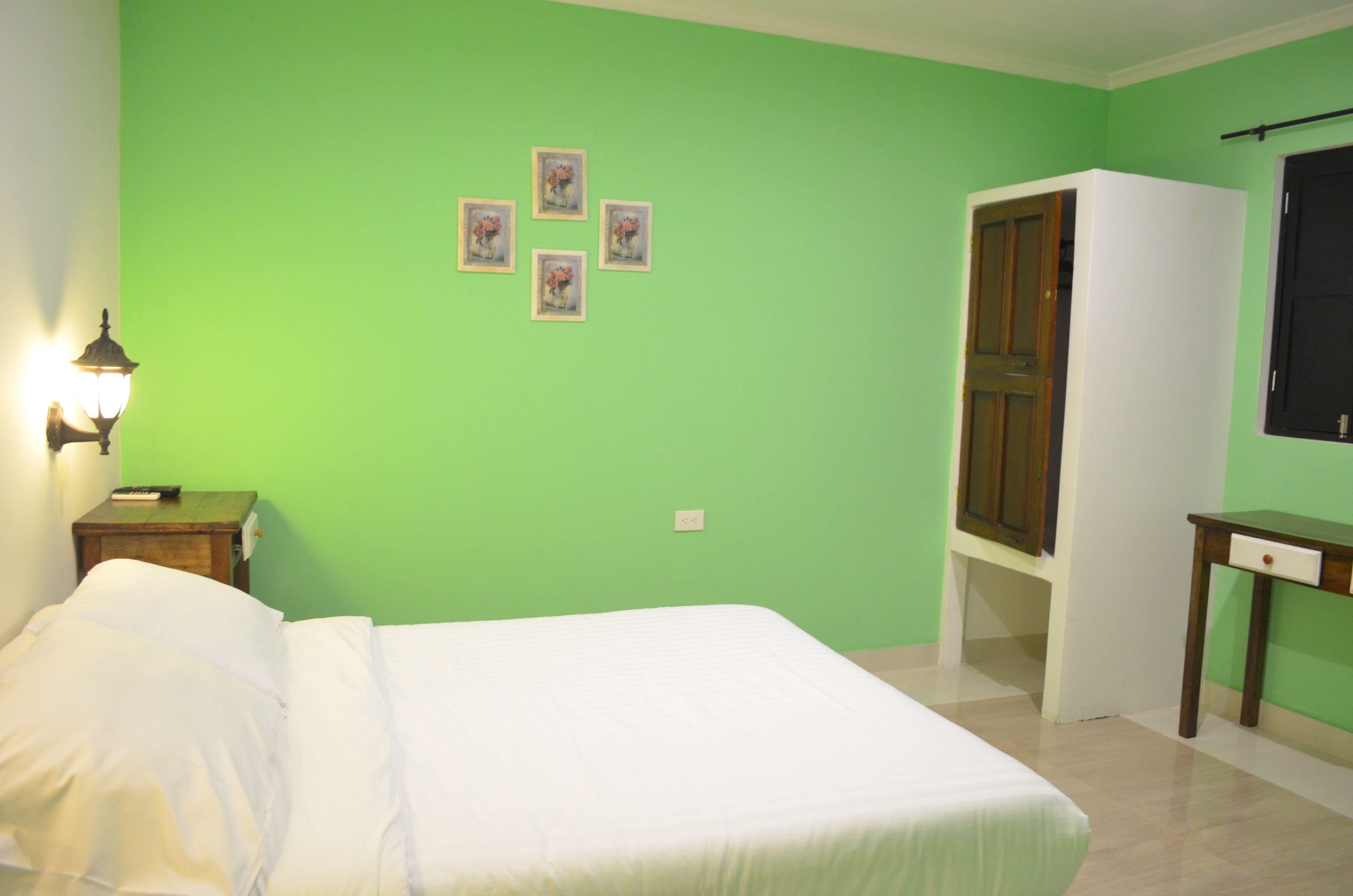 Galeria La Trinidad Hotel