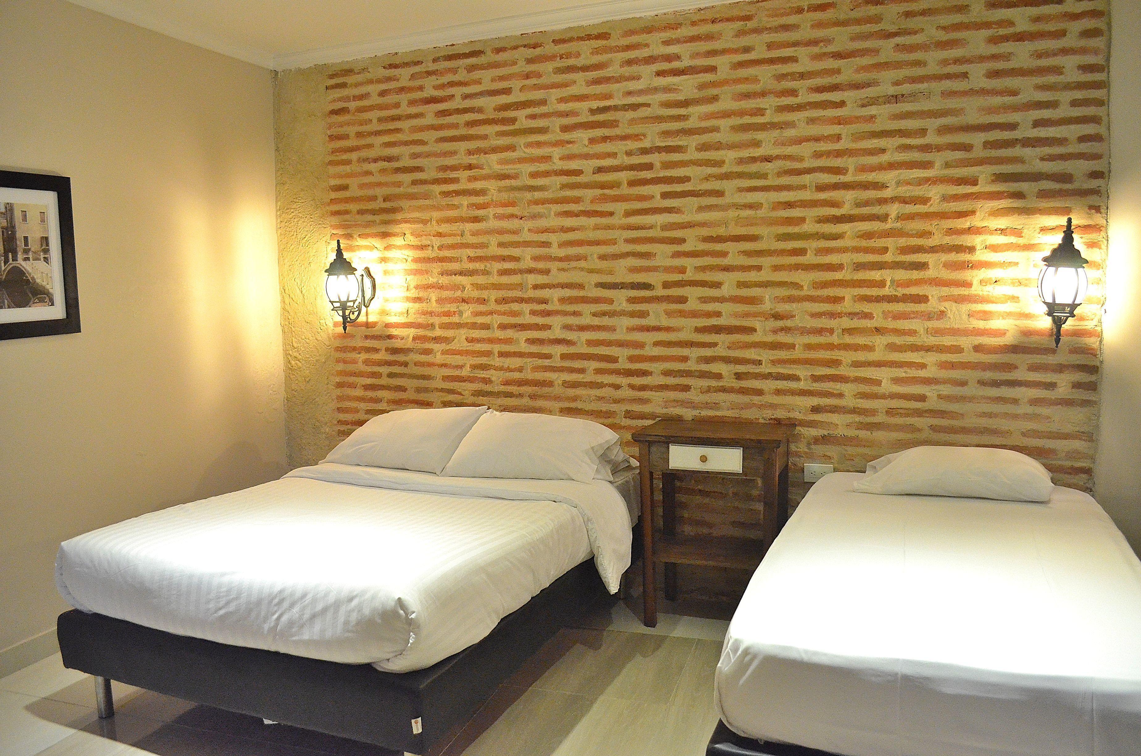 Galeria La Trinidad Cartagena