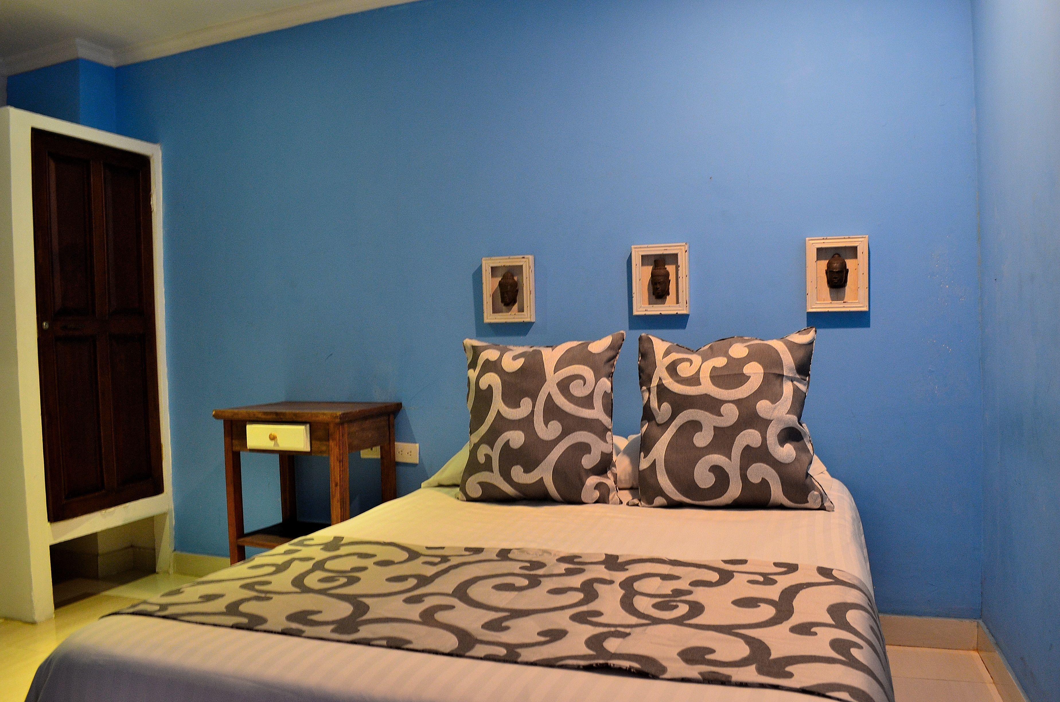 Galeria La Trinidad Hotel