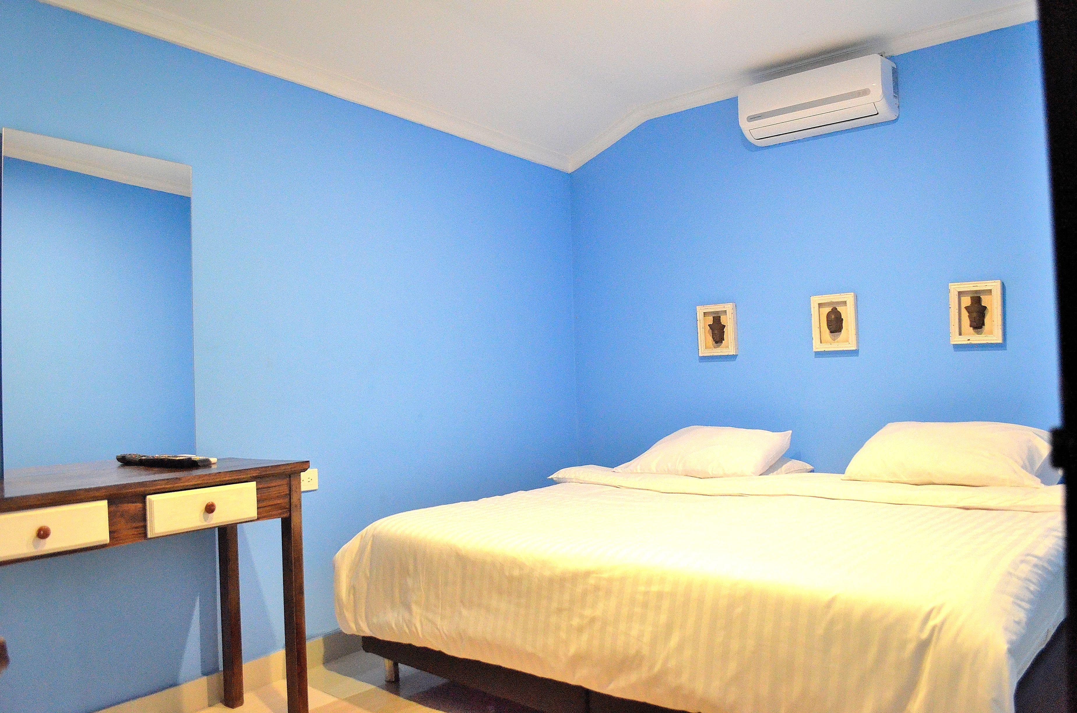 Hotel Galeria La Trinidad