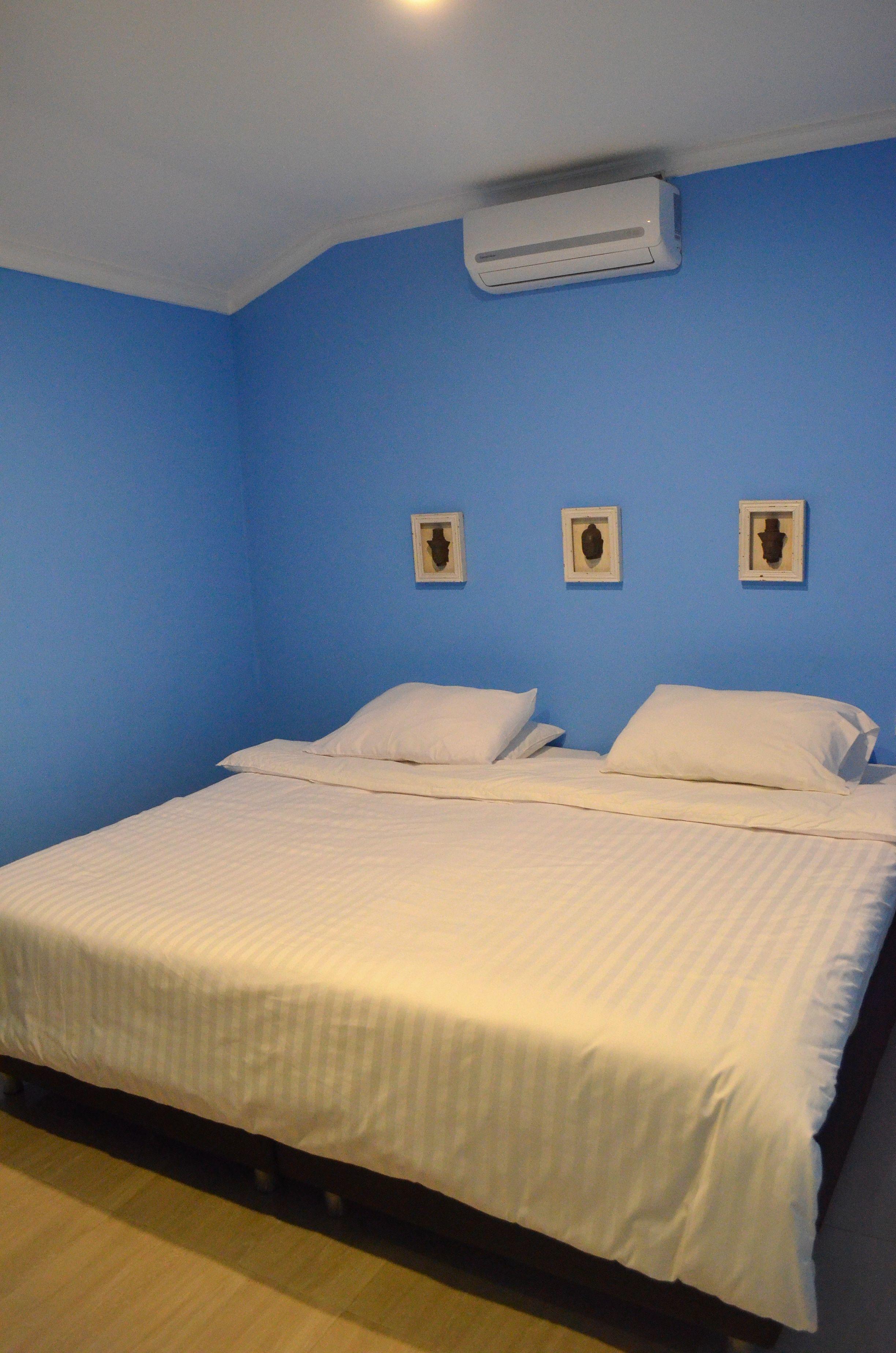 Hotel Galeria La Trinidad