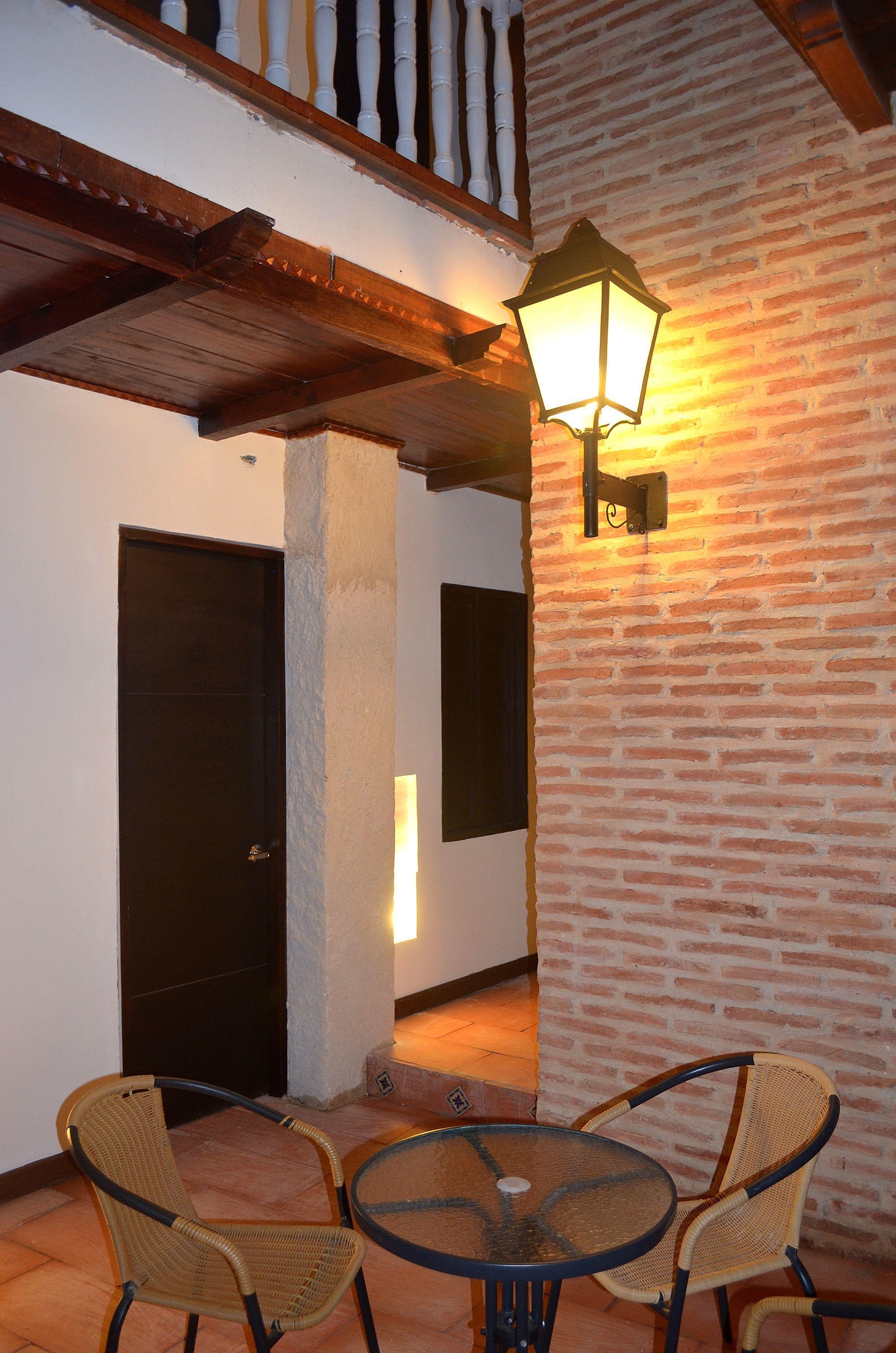 Galeria La Trinidad Hotel 3*