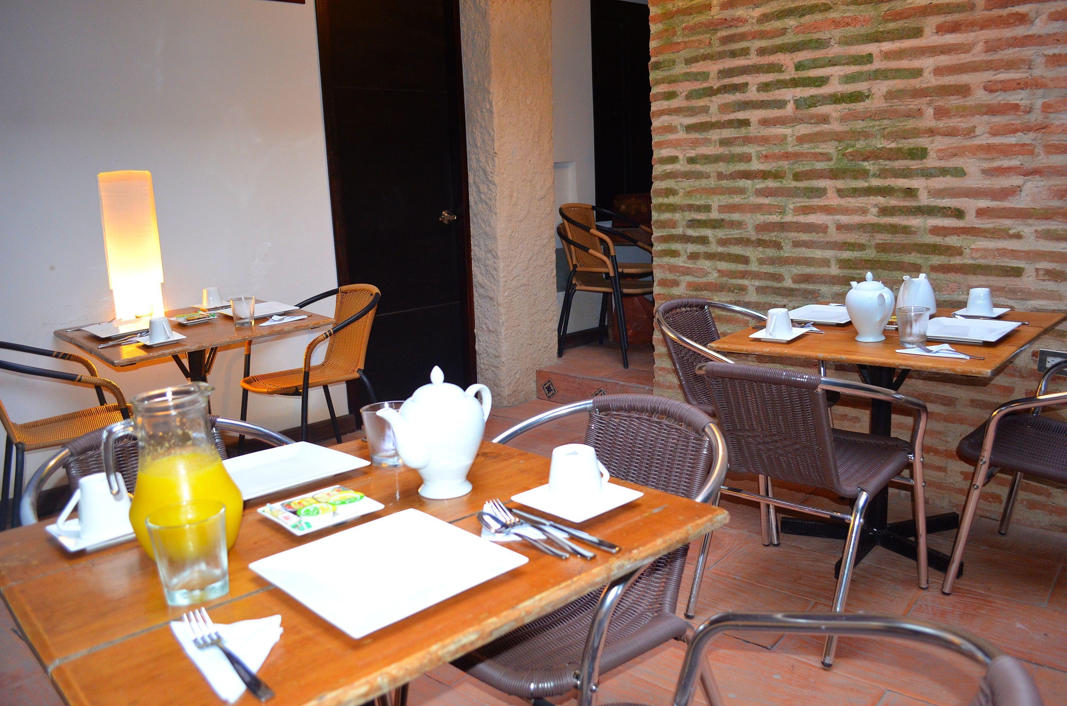 Galeria La Trinidad 3* Cartagena
