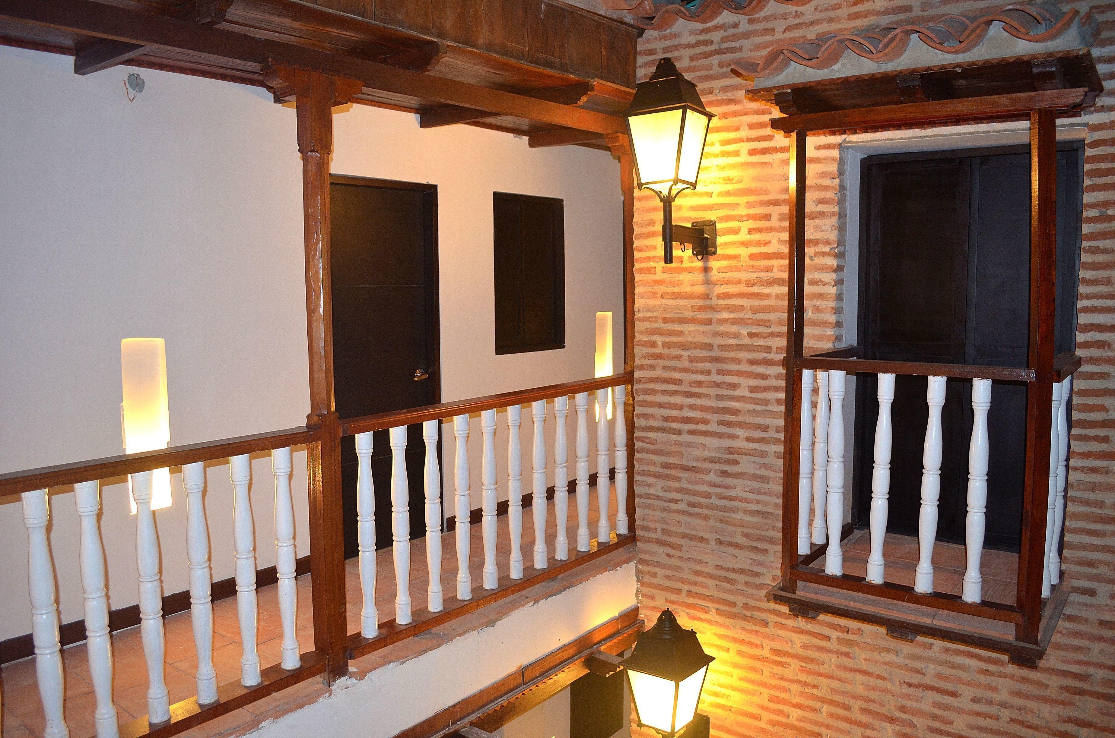 Galeria La Trinidad Hotel