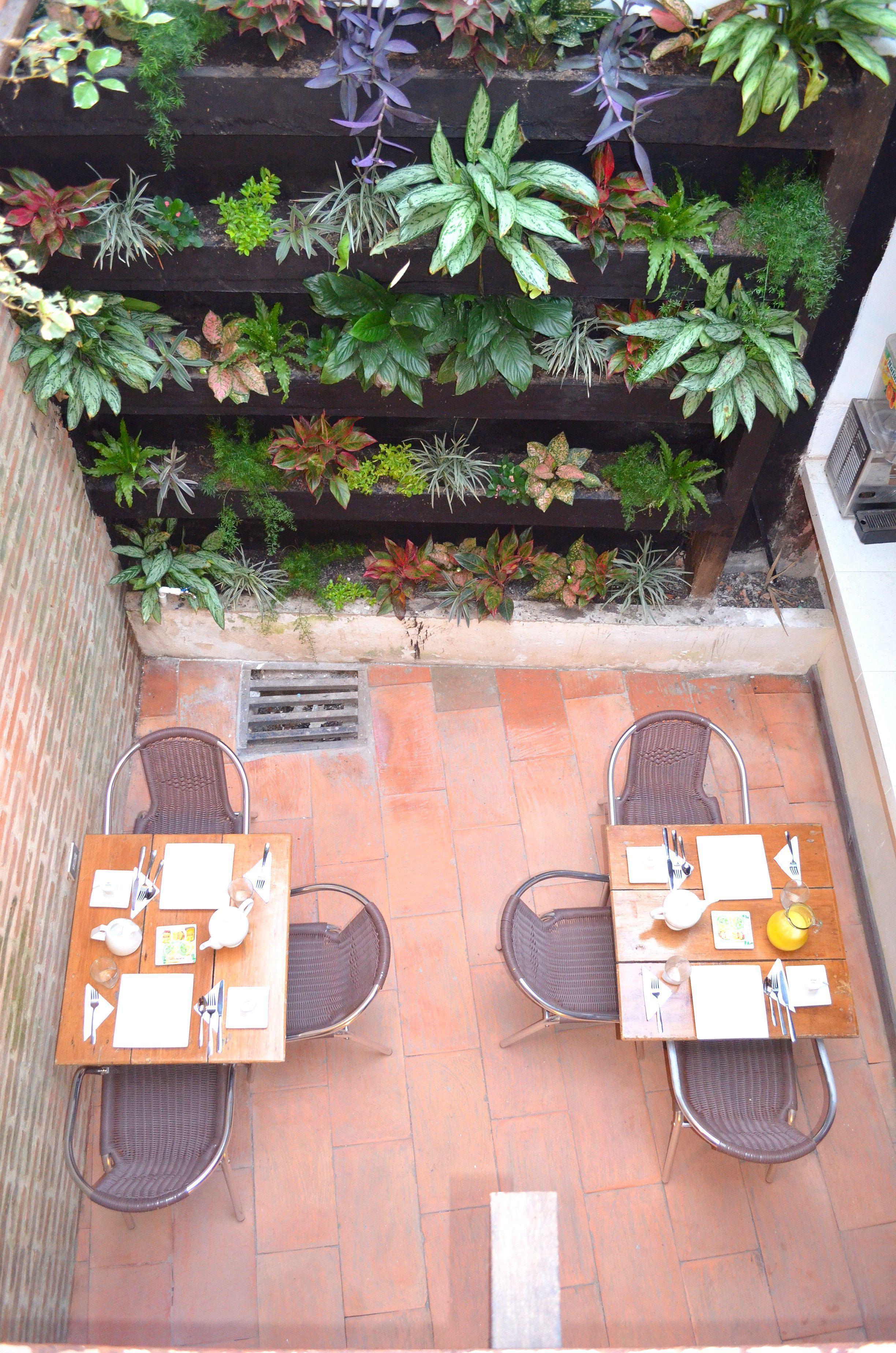 Galeria La Trinidad